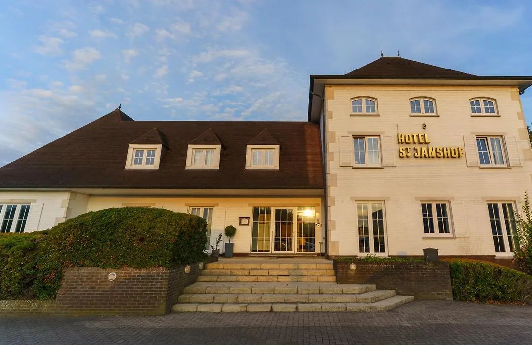 St-Janshof Hotel-1